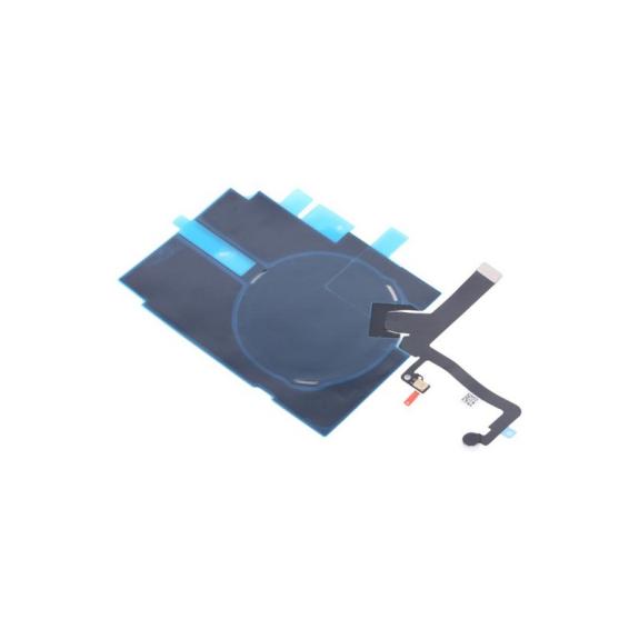 NFC De Carga Inalámbrica Para iPhone 16 Pro Max
