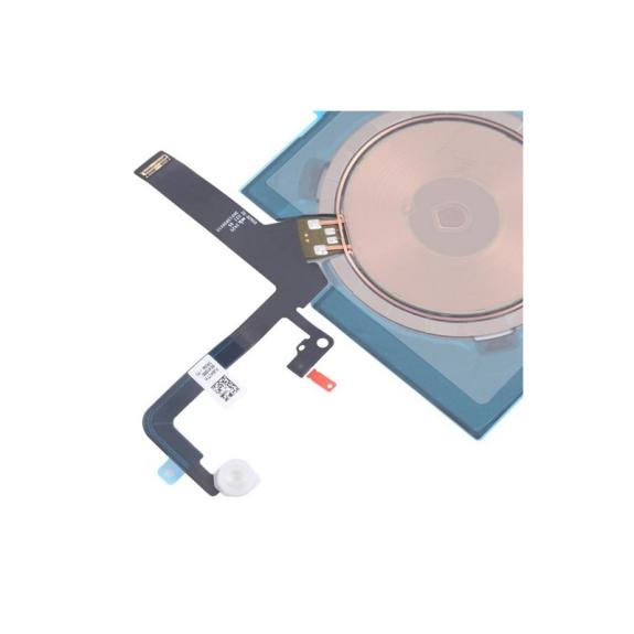 NFC De Carga Inalámbrica Para iPhone 16 Pro Max