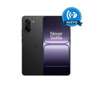 Oneplus Nord Ce 5G en color negro 256 GB Nuevo
