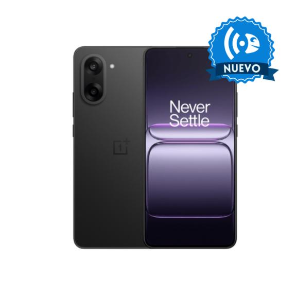 Oneplus Nord Ce 5G en color negro 256 GB Nuevo