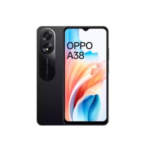 Oppo A38 5G 128GB en color negro