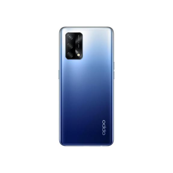 Oppo A74 6GB 128GB Azul Oscuro
