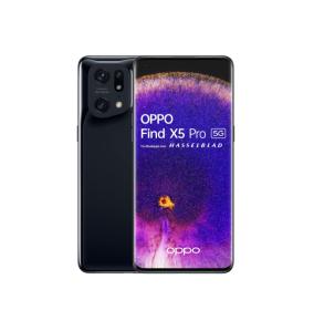 Oppo Find X5 Pro 5G de 256GB DS color negro