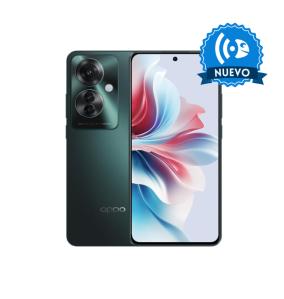 OPPO Reno 11F Verde (8GB / 256GB) NUEVO