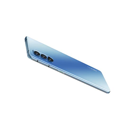 OPPO Reno 4 Pro 5G Azul