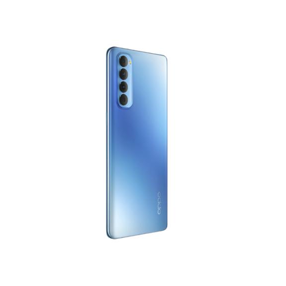 OPPO Reno 4 Pro 5G Azul