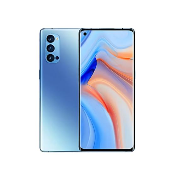 OPPO Reno 4 Pro 5G Azul