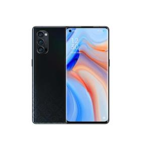 OPPO RENO 4 PRO 5G Negro
