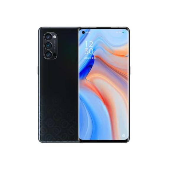 OPPO RENO 4 PRO 5G Negro