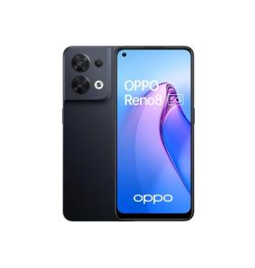 Oppo Reno8 5G 256GB DS en color negro