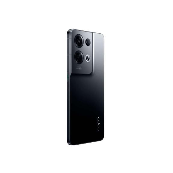 Oppo Reno8 Pro 5G 256GB DS en color negro