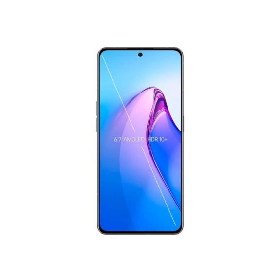Oppo Reno8 Pro 5G 256GB DS en color negro