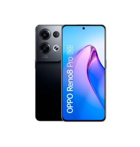 Oppo Reno8 Pro 5G 256GB DS en color negro