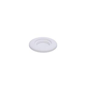 ORGANIZADOR CON ENROLLADOR DE CABLES INALAMBRICO BLANCO