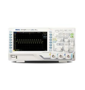 Osciloscopio Digital Rigol DS1102Z-E 100 MHz + 2 Canales