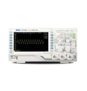 Digital oscilloscope Rigol DS1102Z-E 100 MHz