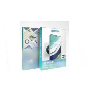 Pack 20 laminas AF Prime AAA apokin de hidrogel para smartphone.