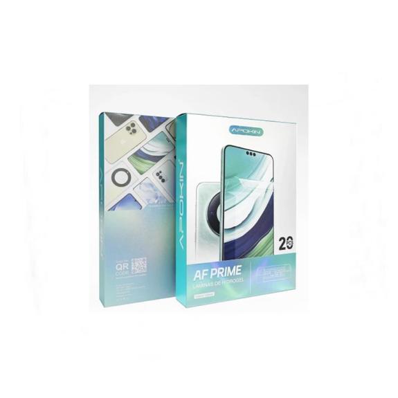 Pack 20 Láminas AF Prime AAA Apokin de Hidrogel para Smartphone