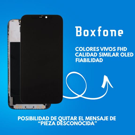 Pack 9+1 Pantallas iPhone 11