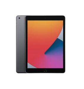 IPad 8 2020 128GB en color negro