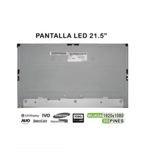Pantalla 21.5" para Portatil LM215WF9-SSA2