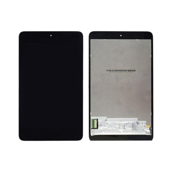 PANTALLA COMPLETA PARA ACER ICONIA ONE 7 B1-750 NEGRO SIN MARCO