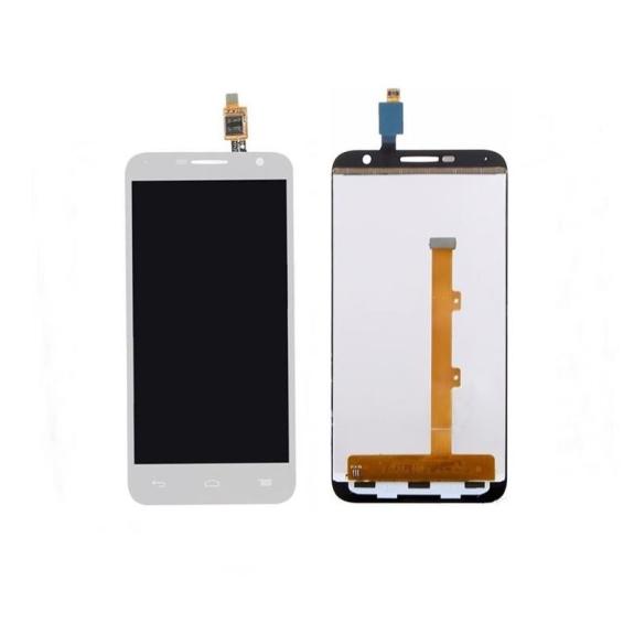 PANTALLA COMPLETA PARA ALCATEL ONE TOUCH IDOL MINI 2 BLANCO