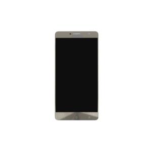 PANTALLA COMPLETA PARA ASUS ZENFONE 3 DELUXE DORADO SIN MARCO