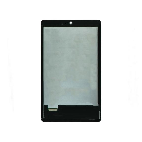 PANTALLA COMPLETA PARA HUAWEI MEDIAPAD M5 LITE 8 NEGRO SIN MARCO