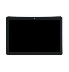 PANTALLA COMPLETA PARA HUAWEI MEDIAPAD T3 10" CON MARCO NEGRO