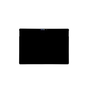 PANTALLA COMPLETA PARA MICROSOFT SURFACE PRO X NEGRO (CON MARCO)