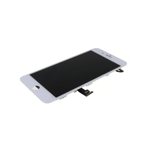 Pantalla para iPhone 8 Plus blanco (Con componentes)