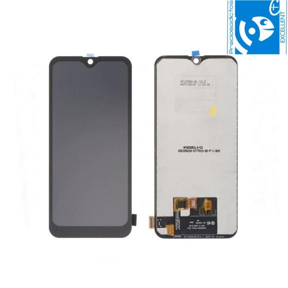 Pantalla Cubot Note 8 sin marco EXCELLENT