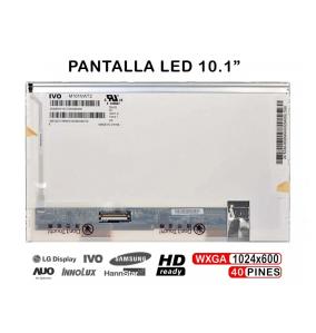 "Pantalla de 10.1""  para Portatil  Mini 110C-1040DX"