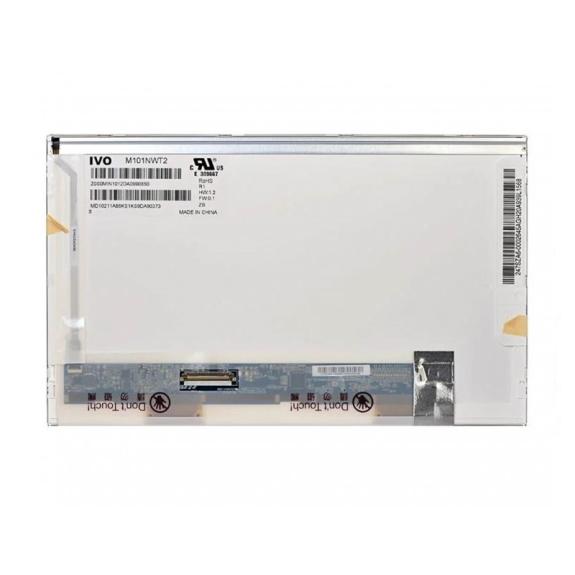 "Pantalla de 10.1"" para Portatil Toshiba Mini NB500-12P"