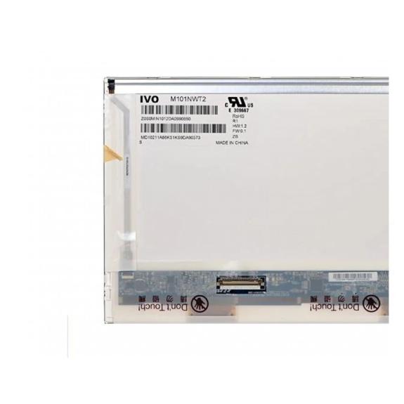 "Pantalla de 10.1"" para Portatil Toshiba Mini NB500-12P"