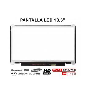 " Pantalla de 13.3"" para Portátil Toshiba Satellite CB30-B-103"