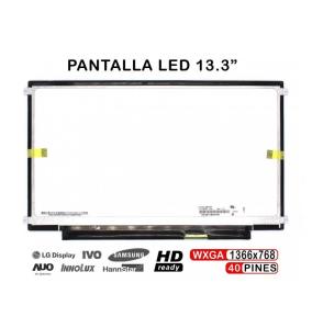 "Pantalla de 13.3"" para Portátil Acer Aspire AS3810TZ-414G32N"