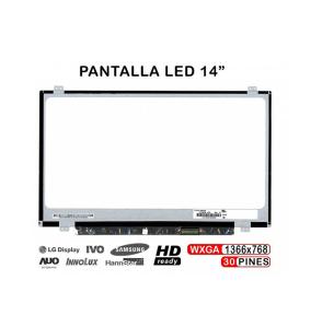 "Pantalla de 14"" para Portátil Dell Latitude E5450"