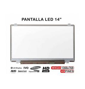 " Pantalla de 14"" para Portátil Dell Latitude E5440"