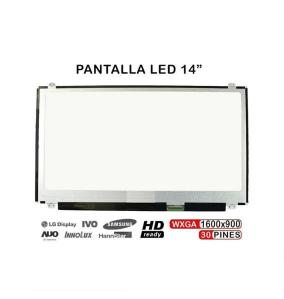 Pantalla de 14" para Portátil Sony Vaio PCG-61211M
