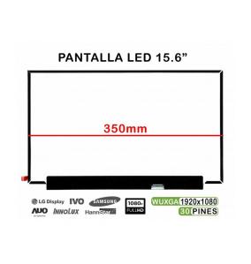 "Pantalla de 15.6"" para Portátil B156HAN02.2 FHD"