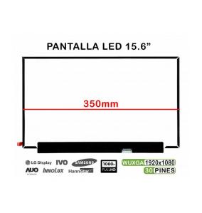 "Pantalla de 15.6"" para Portátil Lenovo Ideapad 330S-15IKB "