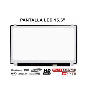 "Pantalla de 15.6"" para Portátil Toshiba Satellite EX554 "