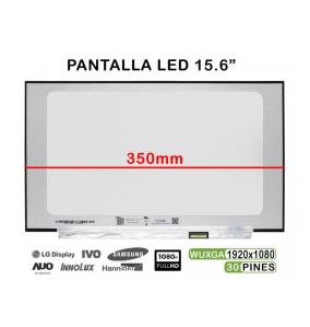 "Pantalla de 15.6"" para Portátil Lenovo V155-15API"