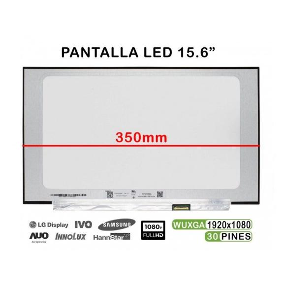 "Pantalla de 15.6"" para Portátil Lenovo V155-15API"