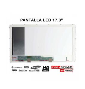 "Pantalla de 17.3"" para Portátil Lenovo G70-70"