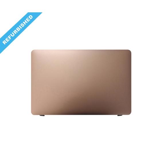 Pantalla ensamblada  para MacBook Air 13" Dorado (A1932)
