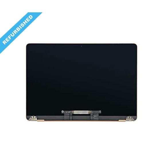 Pantalla ensamblada  para MacBook Air 13" Dorado (A1932)