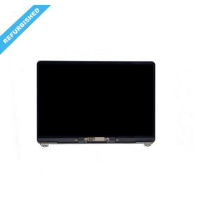 Pantalla ensamblada para MacBook Air 13" plata (M1 A2337)